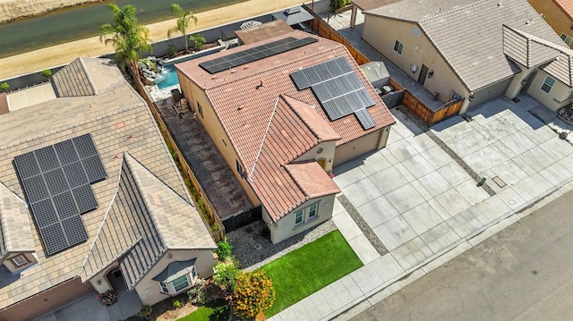 7374 E Flint Way, Fresno, CA 93737 - view of subject property