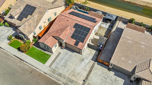 7374 E Flint Way, Fresno, CA 93737 - view of subject property