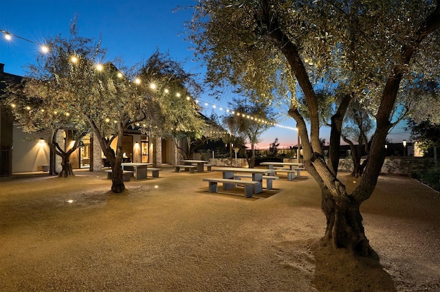 511 Timberline Way S, Madera, CA 93636 - view of surrounding community