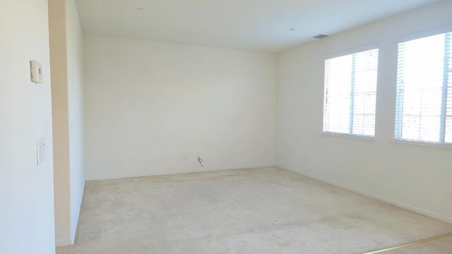 758 Persimmon, Madera, CA 93638 - carpeted empty room with healthy amount of natural light