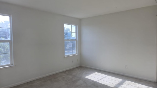 758 Persimmon, Madera, CA 93638 - spare room with carpet flooring and baseboards