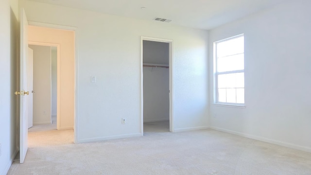 758 Persimmon, Madera, CA 93638 - unfurnished bedroom with light colored carpet and baseboards