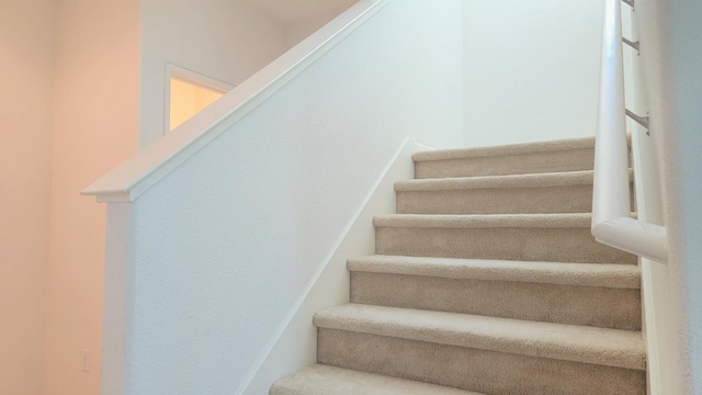 758 Persimmon, Madera, CA 93638 - view of staircase