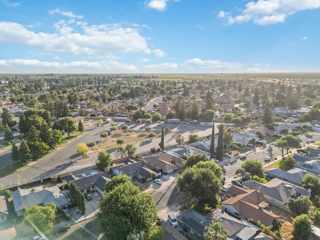 2724 Monocott Dr, Madera, CA 93637 - view of property location with nearby suburban area