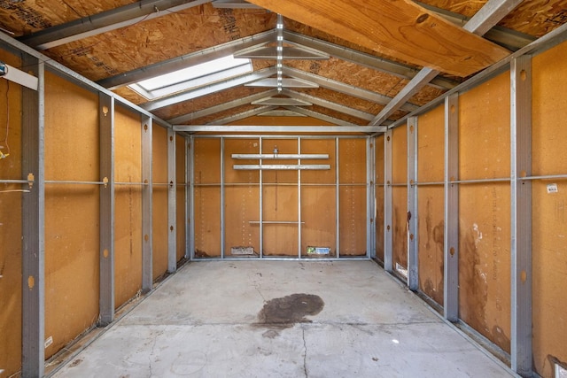 5075 N College Ave, Fresno, CA 93704 - view of storage