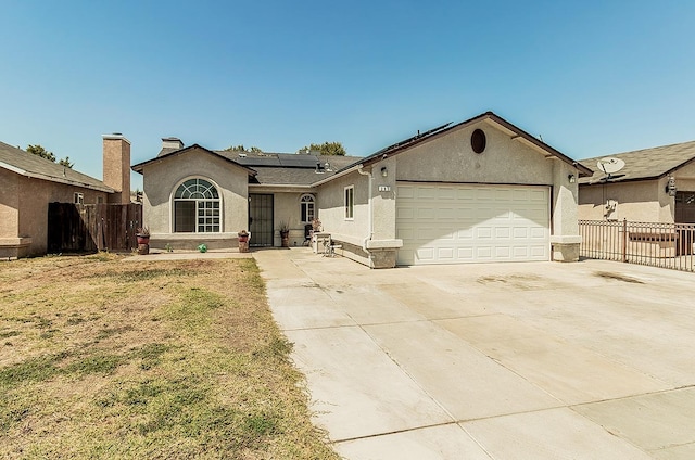 291 Kelly Ave, Parlier, CA 93648 - photo 1