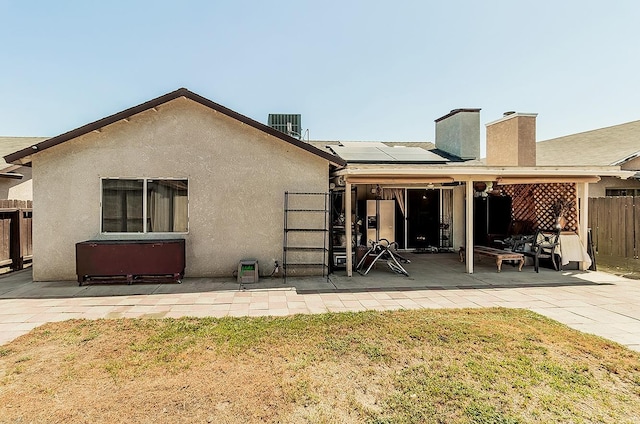291 Kelly Ave, Parlier, CA 93648 - photo 21