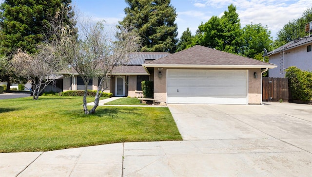 685 N Claremont Ave, Clovis, CA 93611 - photo 1