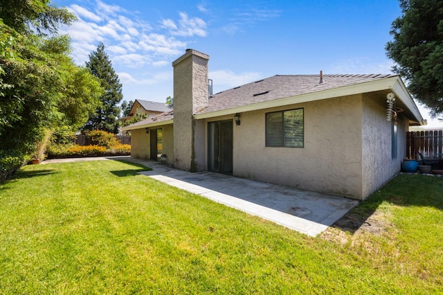 685 N Claremont Ave, Clovis, CA 93611 - photo 26