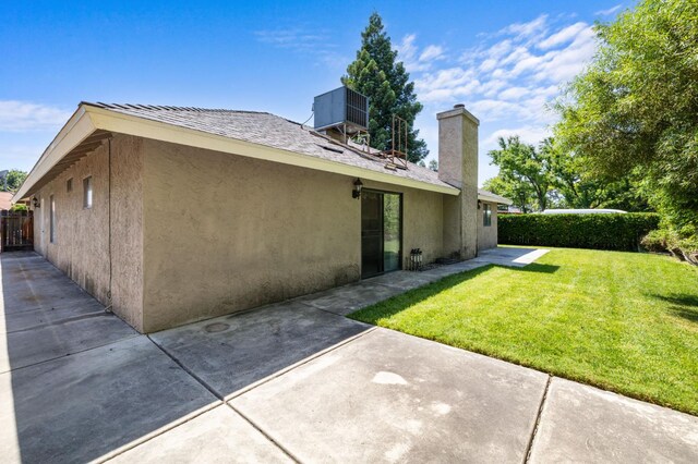 685 N Claremont Ave, Clovis, CA 93611 - photo 28