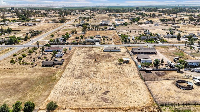 20434 Olympia Rd, Madera, CA 93638 - overview of rural landscape