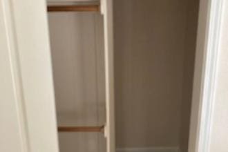 9872 N Woodrow Ave, Fresno, CA 93720 - view of closet