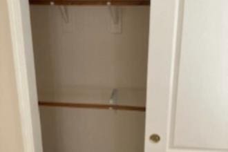 9872 N Woodrow Ave, Fresno, CA 93720 - view of closet