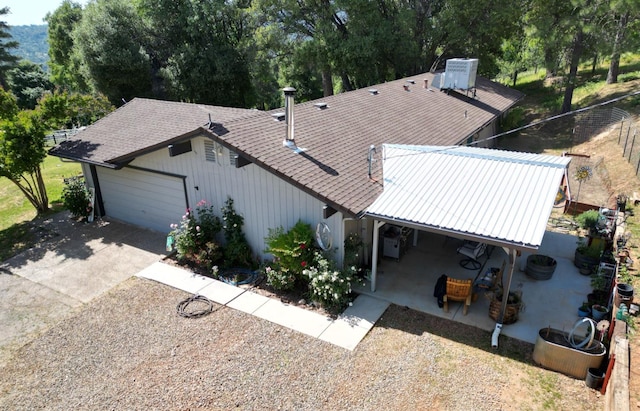 33491 Rd 233, North Fork, CA 93643 - view of subject property