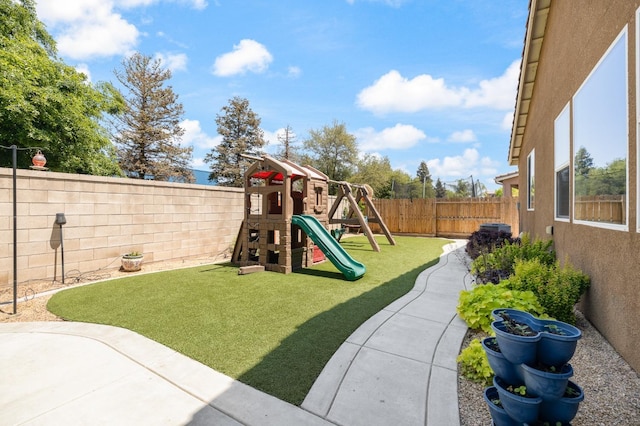 3771 Wrenwood Ave, Clovis, CA 93619 - view of play area