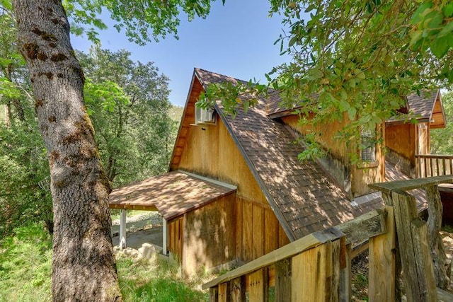 35859 Rd 222, Wishon, CA 93669 - view of barn