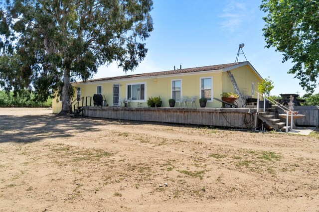 505 N Indianola Ave, Sanger, CA 93657 - photo 4