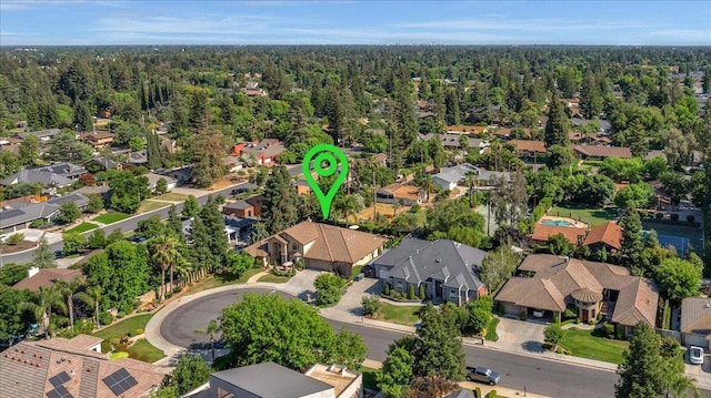 2707 W Menlo Ave, Fresno, CA 93711 - photo 69