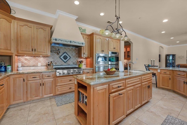 2707 W Menlo Ave, Fresno, CA 93711 - photo 17