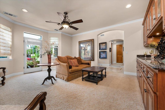 2707 W Menlo Ave, Fresno, CA 93711 - photo 26