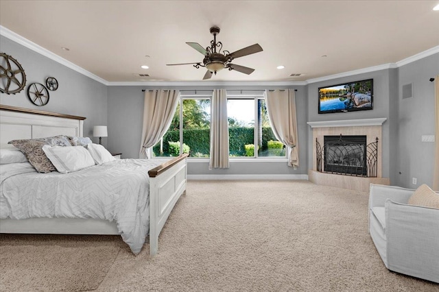 2707 W Menlo Ave, Fresno, CA 93711 - photo 47