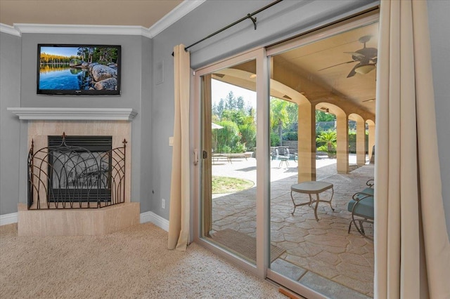 2707 W Menlo Ave, Fresno, CA 93711 - photo 51