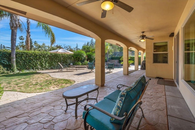 2707 W Menlo Ave, Fresno, CA 93711 - photo 58