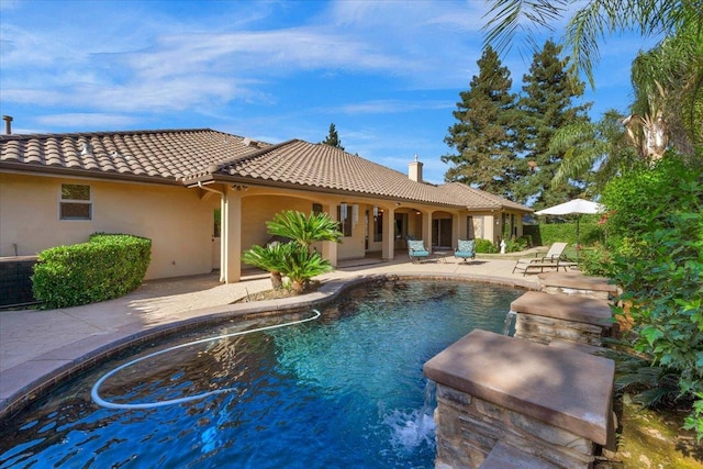 2707 W Menlo Ave, Fresno, CA 93711 - photo 65