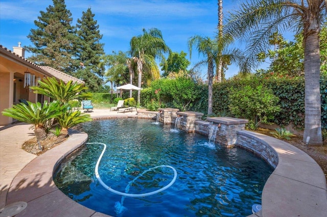 2707 W Menlo Ave, Fresno, CA 93711 - photo 64