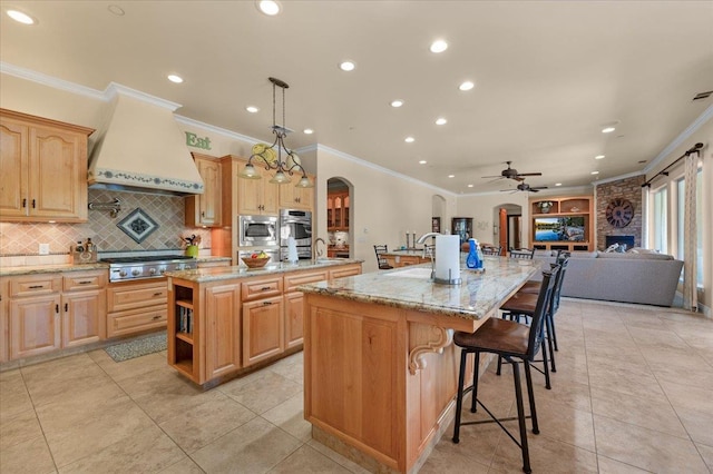 2707 W Menlo Ave, Fresno, CA 93711 - photo 15