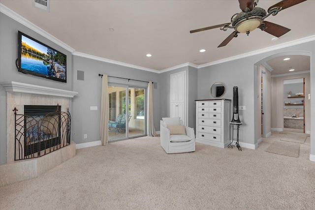 2707 W Menlo Ave, Fresno, CA 93711 - photo 48