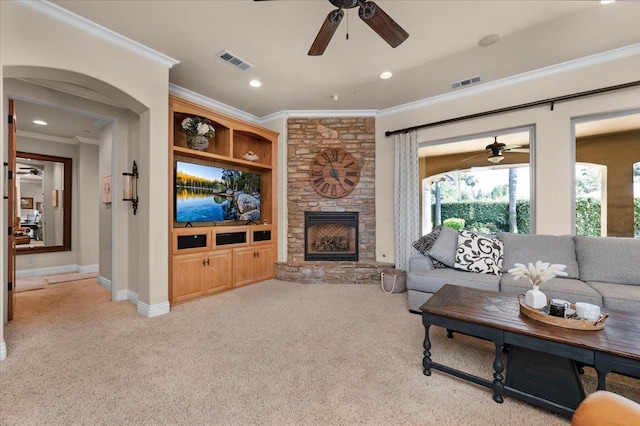 2707 W Menlo Ave, Fresno, CA 93711 - photo 36