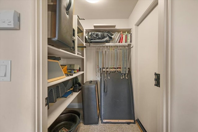 2707 W Menlo Ave, Fresno, CA 93711 - view of utilities