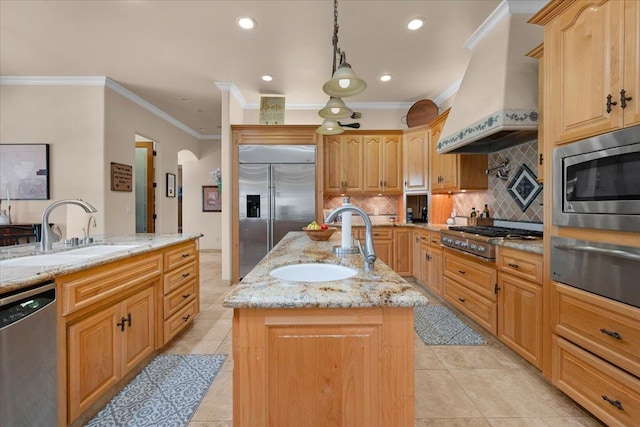 2707 W Menlo Ave, Fresno, CA 93711 - photo 21