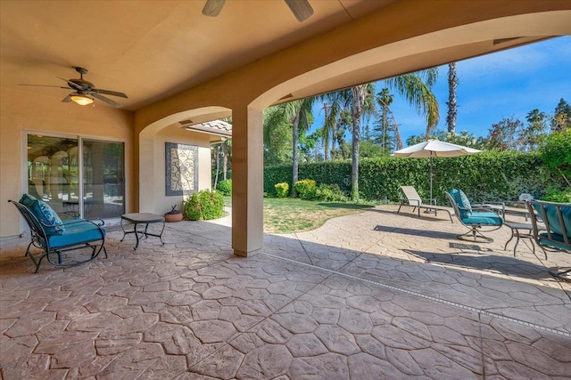 2707 W Menlo Ave, Fresno, CA 93711 - photo 56