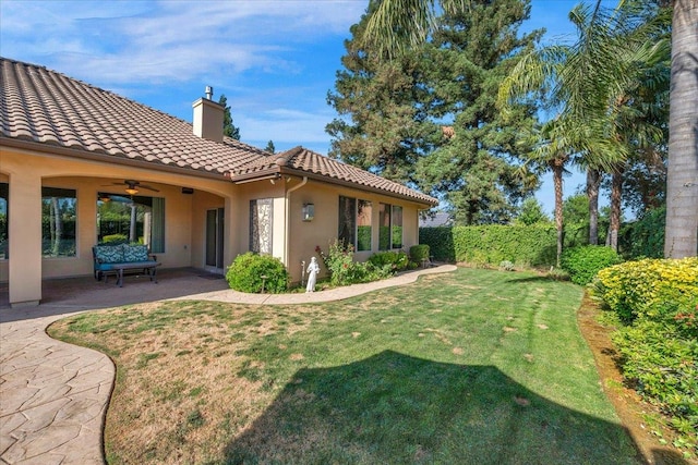 2707 W Menlo Ave, Fresno, CA 93711 - photo 59