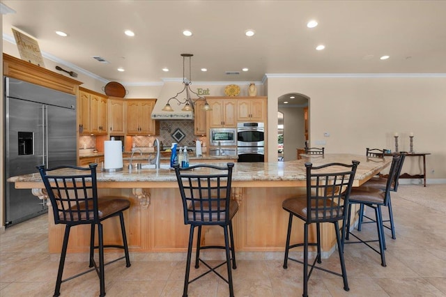 2707 W Menlo Ave, Fresno, CA 93711 - photo 16