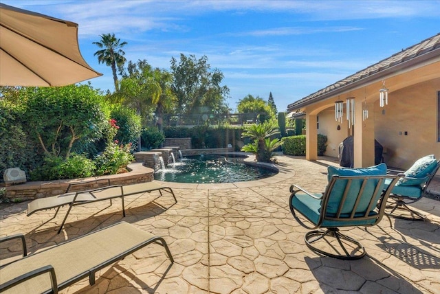 2707 W Menlo Ave, Fresno, CA 93711 - photo 61