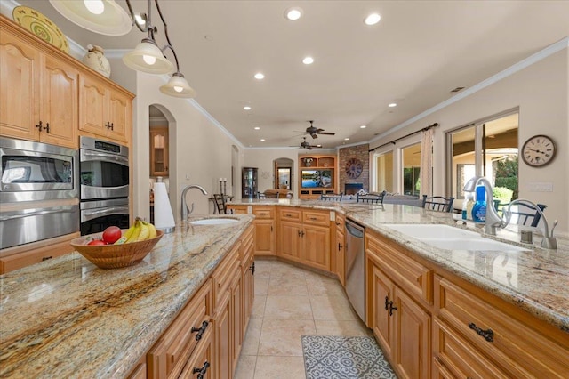2707 W Menlo Ave, Fresno, CA 93711 - photo 19
