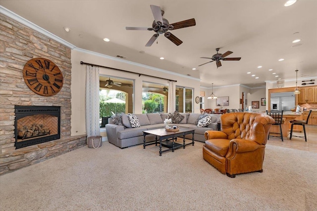 2707 W Menlo Ave, Fresno, CA 93711 - photo 8