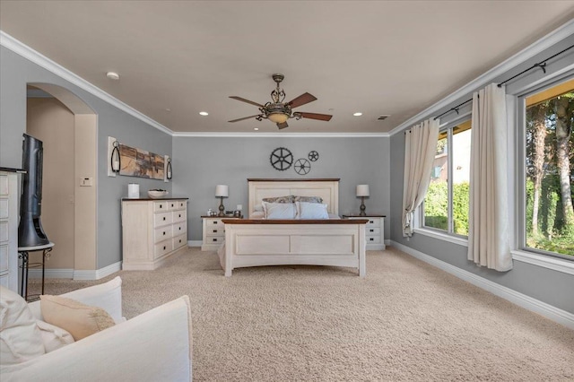 2707 W Menlo Ave, Fresno, CA 93711 - photo 55
