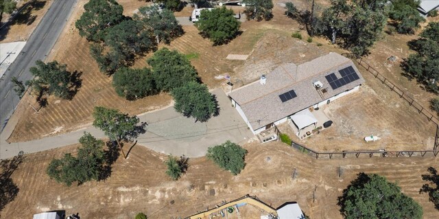 30015 Stetson Dr, Coarsegold, CA 93614 - aerial overview of property's location