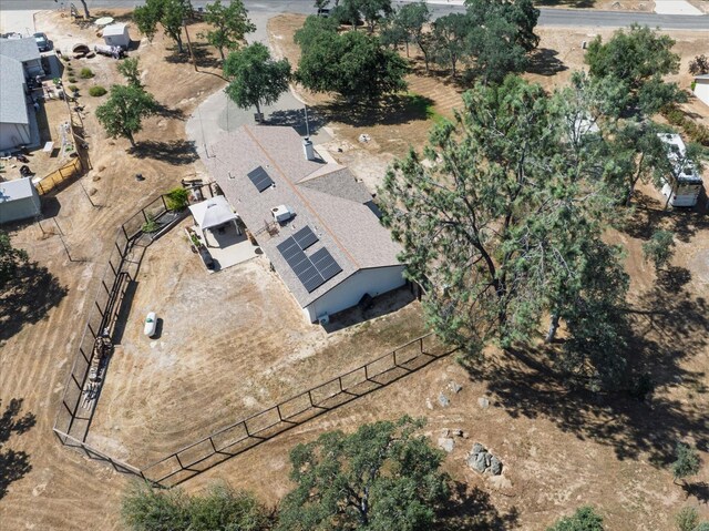 30015 Stetson Dr, Coarsegold, CA 93614 - view of property location
