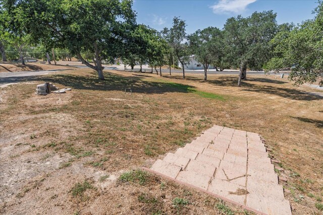 30015 Stetson Dr, Coarsegold, CA 93614 - view of grassy yard
