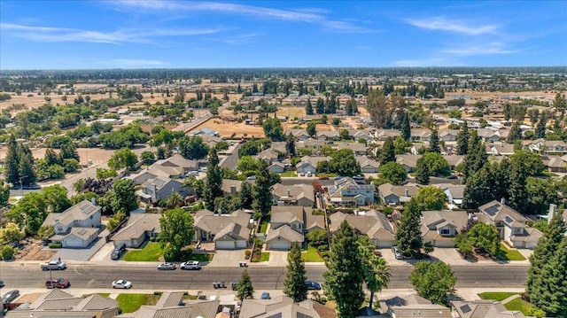 2162 Decatur Ave, Clovis, CA 93611 - view of property location featuring nearby suburban area