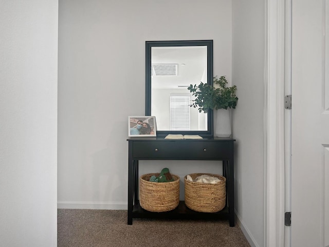 922 Winchell Way W, Madera, CA 93636 - detailed view of carpet floors and baseboards