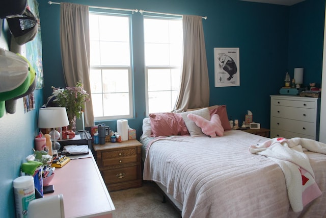 6379 W Northdale Ave, Fresno, CA 93723 - bedroom with light colored carpet