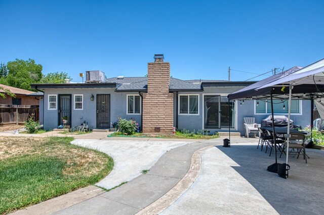 5245 N Augusta St, Fresno, CA 93710 - photo 34
