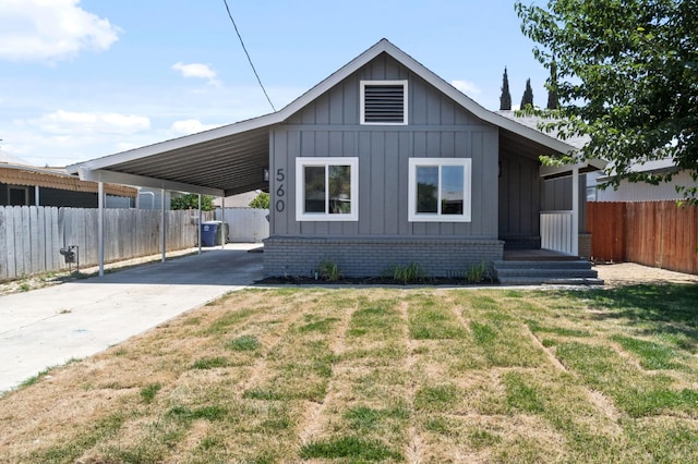 560 E Polk St, Coalinga, CA 93210 - photo 1