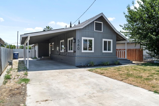 560 E Polk St, Coalinga, CA 93210 - photo 3